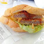 User's review image for 志津屋 大手筋店