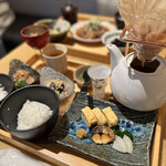 用戶對於SHARI東銀座的評論圖