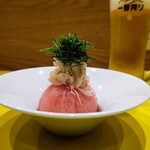 User's review image for 豚そば 月や 本店