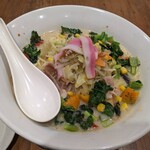 User's review image for リンガーハット イトーヨーカドー国領店