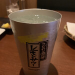 用戶對於炭火居酒屋 炎 南4条店的評論圖