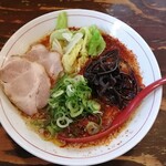 用户对于山嵐 本店的评论图