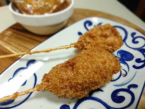 用戶對於惣菜みやはら 十条銀座店的評論圖