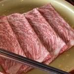 User's review image for しゃぶ禅 銀座クレストン店