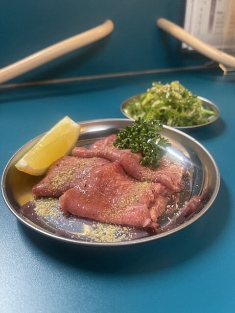用戶對於大衆焼肉酒場 まうん 谷町店的評論高清圖