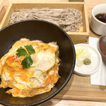 用户对于中村麺兵衛 渋谷店的评论图