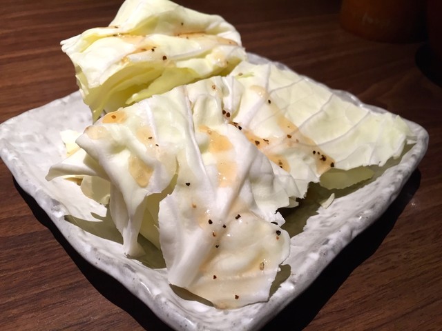 用户对于北新地 鳥屋 渋谷道玄坂店的评论高清图