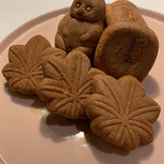 用戶對於人形焼 山田家 本店的評論圖