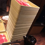 用戶對於しゃぶしゃぶ 温野菜 新宿東口駅前店的評論圖