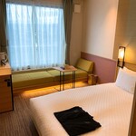 User's review image for カンデオホテルズ 大阪岸辺