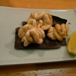 用户对于和食と鮨のに条的评论图