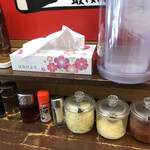 用戶對於横浜家系ラーメン王子家的評論圖
