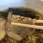 用户对于らあめん 新的评论图