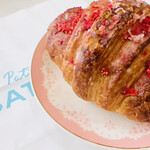 用户对于パティスリー SATSUKI的评论图