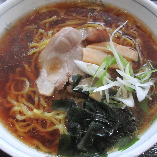 用户对于龍のす食堂的评论高清图