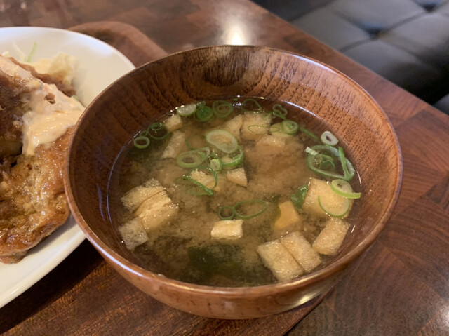 User's recommendation image for タカチホキッチン
