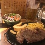 用戶對於沖縄酒場 ごっぱち的評論圖