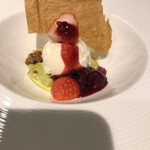 用户对于水の謌的评论图