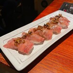 User's review image for かがやき