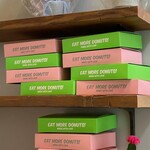 用戶對於Canelita Sweets的評論圖