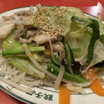 用戶對於餃子屋 弐ノ弐 川端店的評論圖
