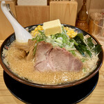 User's review image for 北海道らーめん みそ熊 竹ノ塚店