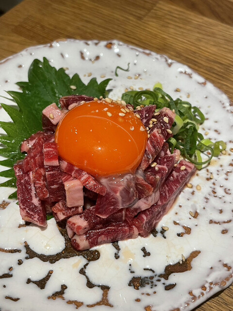 User's recommendation image for 焼肉 MIYABI