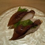 用户对于回転寿司がんこ エキマルシェ新大阪店的评论图