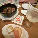 用戶對於どん底的評論圖