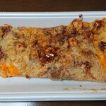 用戶對於いうえ商店的評論圖