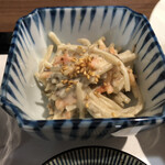 用户对于和菜 おか蔵的评论图