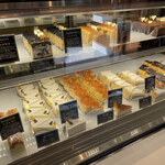 用戶對於KAKA cheesecake store SAKURAZAKA的評論圖