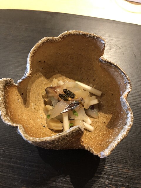 User's recommendation image for ひがしやま 司