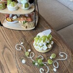 User's review image for カフェ アクイーユ 恵比寿店