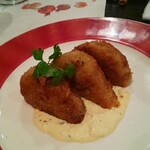 用户对于隠れ家ダイニングなべや的评论图