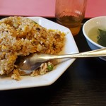 用戶對於福来軒的評論圖