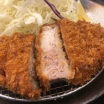 用戶對於松乃家 勝どき店的評論圖