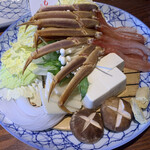 用戶對於かに道楽 上野店的評論圖