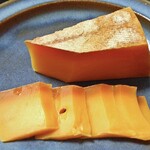 用户对于Wine&Cheese 北海道興農社的评论图