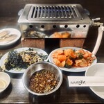 用戶對於焼肉ここから 東陽町店的評論圖