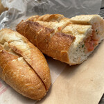 User's review image for 国産小麦パン工房 Full Full 松崎本店