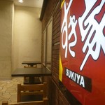 User's review image for すき家 ワンザ有明店