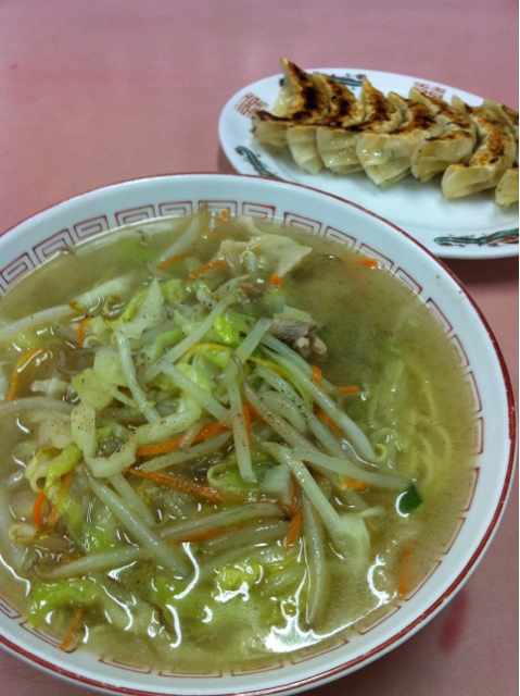 用戶對於中華料理 清華園的評論圖