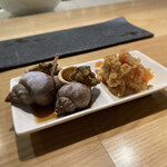 用户对于すし処 稽司的评论图