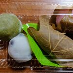 用户对于日の出老舗的评论图