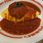 User's review image for ポムの樹 ヨドバシAkiba店