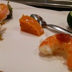 用户对于ステーキハウス　文琳的评论图