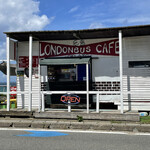 用戶對於ロンドンバスカフェ的評論圖