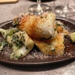 用户对于肉蕎麦 トムラウシ 田町店的评论图