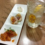 用戶對於喫茶ビクトリヤ的評論圖